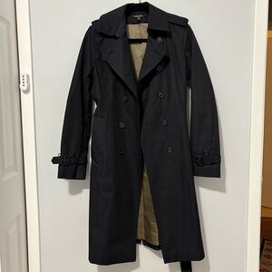 Brooks Brothers Trench Coat